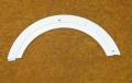 Washing Machine Window - Counter-frame [Fagor Brandt]